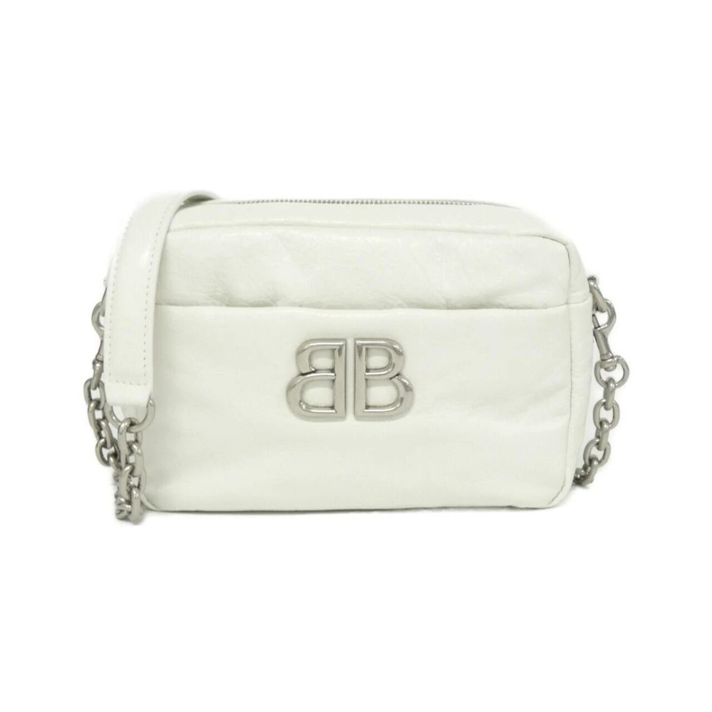 Balenciaga Monaco Camera Bag Shoulder